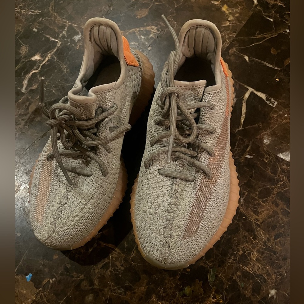 Adidas Yeezy Boost 350 Sneakers